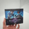 Starcraft II Heart Of Swarm Collector's Edition