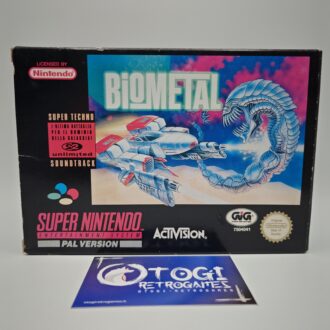 Super Nintendo More Fun Set