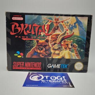 Super Nintendo More Fun Set