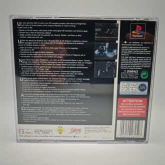 Undercover Cops Collector's Edition