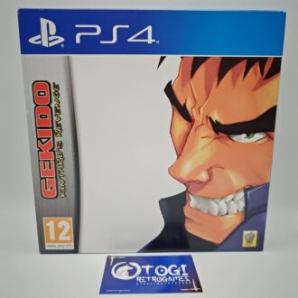 Undercover Cops Collector's Edition