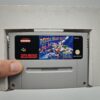Super Nintendo More Fun Set
