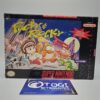 Super Nintendo More Fun Set