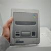 Super Nintendo More Fun Set