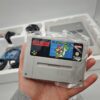Super Nintendo More Fun Set