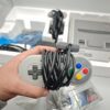 Super Nintendo More Fun Set