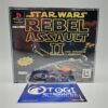 Super Nintendo More Fun Set