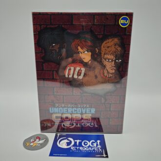 Undercover Cops Collector's Edition
