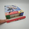 Street Fighter II 2 Turbo USA