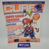 Game Power Speciale Super Mario World