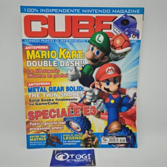 Game Power Speciale Super Mario World