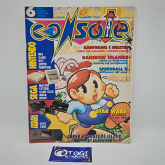 Game Power Speciale Super Mario World