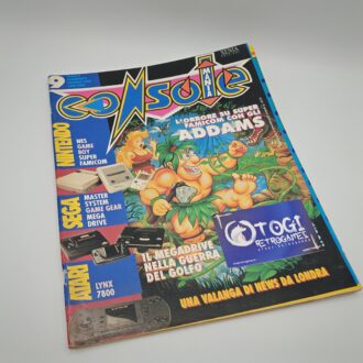 Game Power Speciale Super Mario World