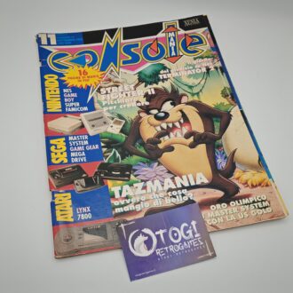 Game Power Speciale Super Mario World