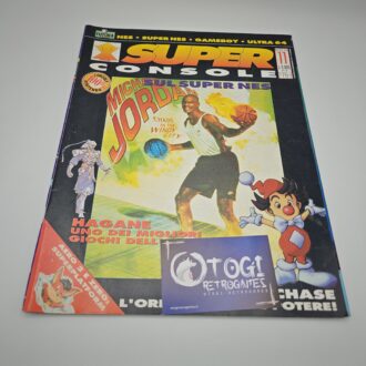Super Console Rivista Numero 10