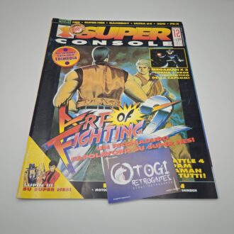 Super Console Rivista Numero 10