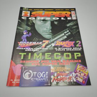 Super Console Rivista Numero 10