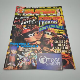 Super Console Rivista Numero 10