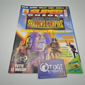 Super Console Rivista Numero 10