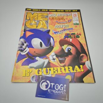 Super Console Rivista Numero 10