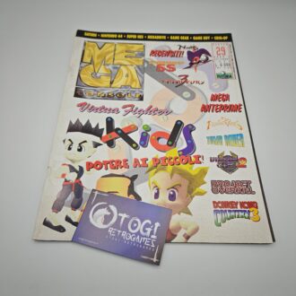 Super Console Rivista Numero 10