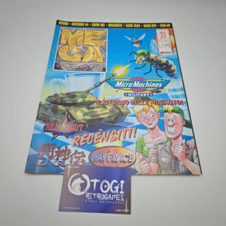 Super Console Rivista Numero 10