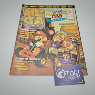 Super Console Rivista Numero 10