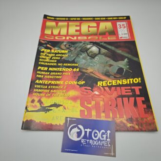 Super Console Rivista Numero 10