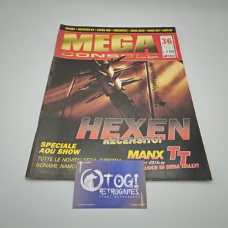 Super Console Rivista Numero 10
