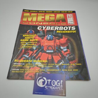 Super Console Rivista Numero 10