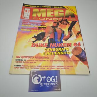 Super Console Rivista Numero 10