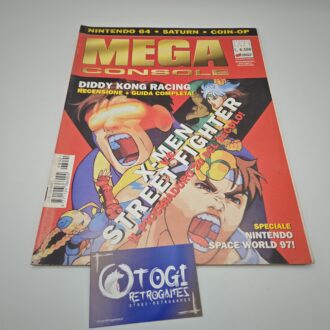 Super Console Rivista Numero 10