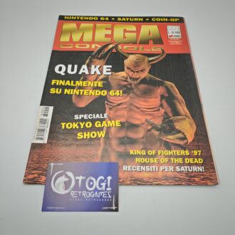 Super Console Rivista Numero 10