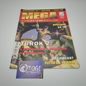 Super Console Rivista Numero 10