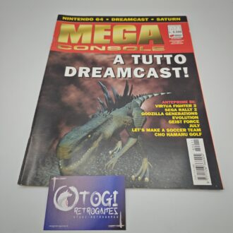 Super Console Rivista Numero 10