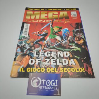 Super Console Rivista Numero 10