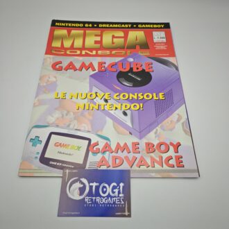 Super Console Rivista Numero 10