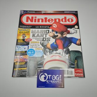 Nintendo La Rivista Ufficiale Numero 41