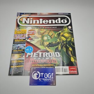 Nintendo La Rivista Ufficiale Numero 41