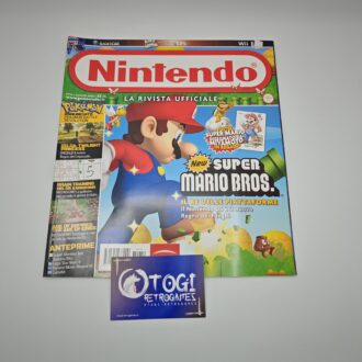 Nintendo La Rivista Ufficiale Numero 41