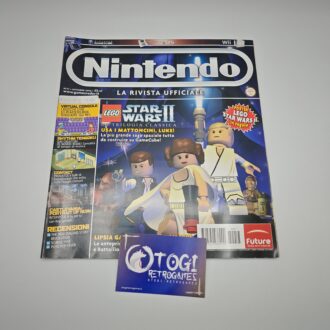 Nintendo La Rivista Ufficiale Numero 41