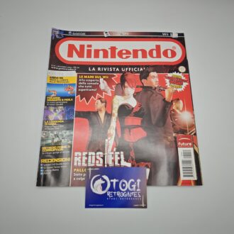 Nintendo La Rivista Ufficiale Numero 41