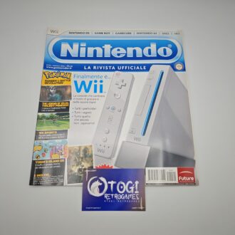 Nintendo La Rivista Ufficiale Numero 41