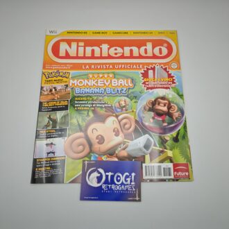 Nintendo La Rivista Ufficiale Numero 41