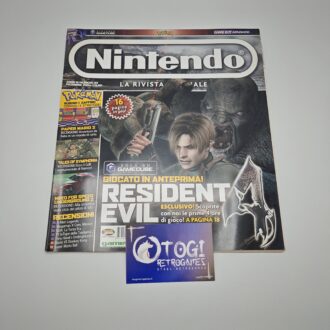 Nintendo La Rivista Ufficiale Numero 41