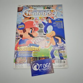 Nintendo La Rivista Ufficiale Numero 41