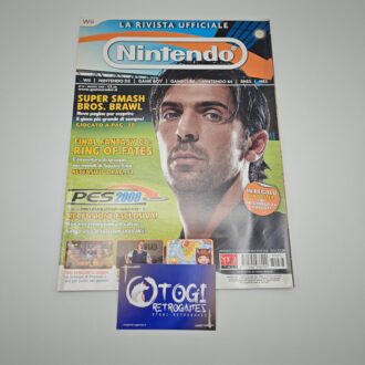 Nintendo La Rivista Ufficiale Numero 41