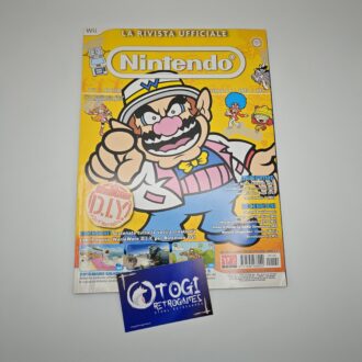 Nintendo La Rivista Ufficiale Numero 41