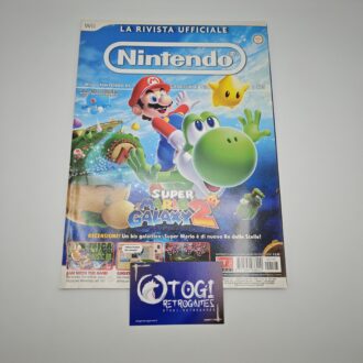 Nintendo La Rivista Ufficiale Numero 41