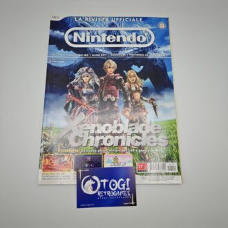 Nintendo La Rivista Ufficiale Numero 41